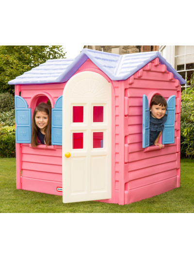 Дитячий будиночок дачний